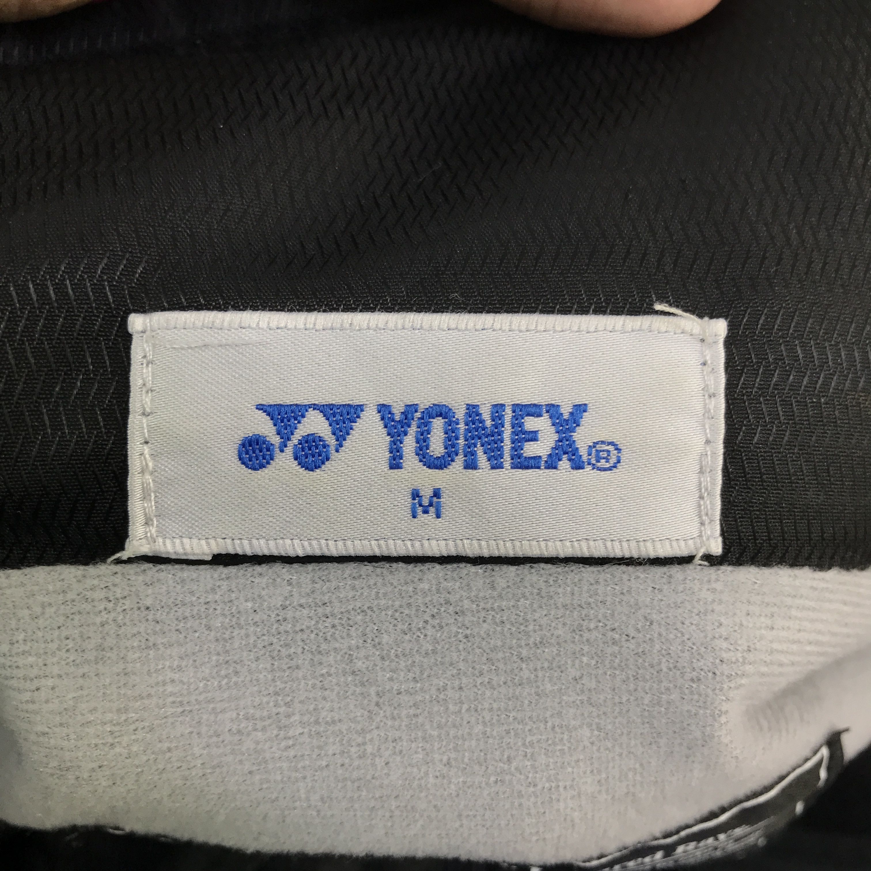 Japanese Brand yonex light sports jacket K119B2 Size US M / EU 48-50 / 2 - 11 Thumbnail