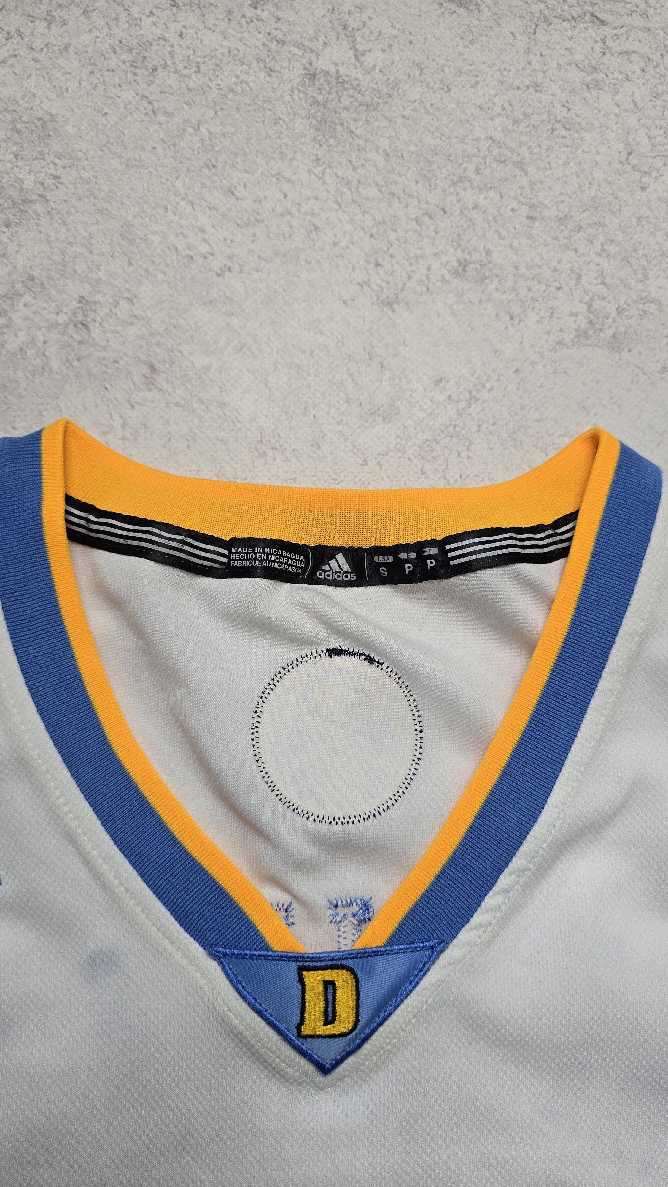Adidas Adidas Denver Nuggets Danilo Gallinari #8 Swingman Jersey Size US S / EU 44-46 / 1 - 17 Thumbnail