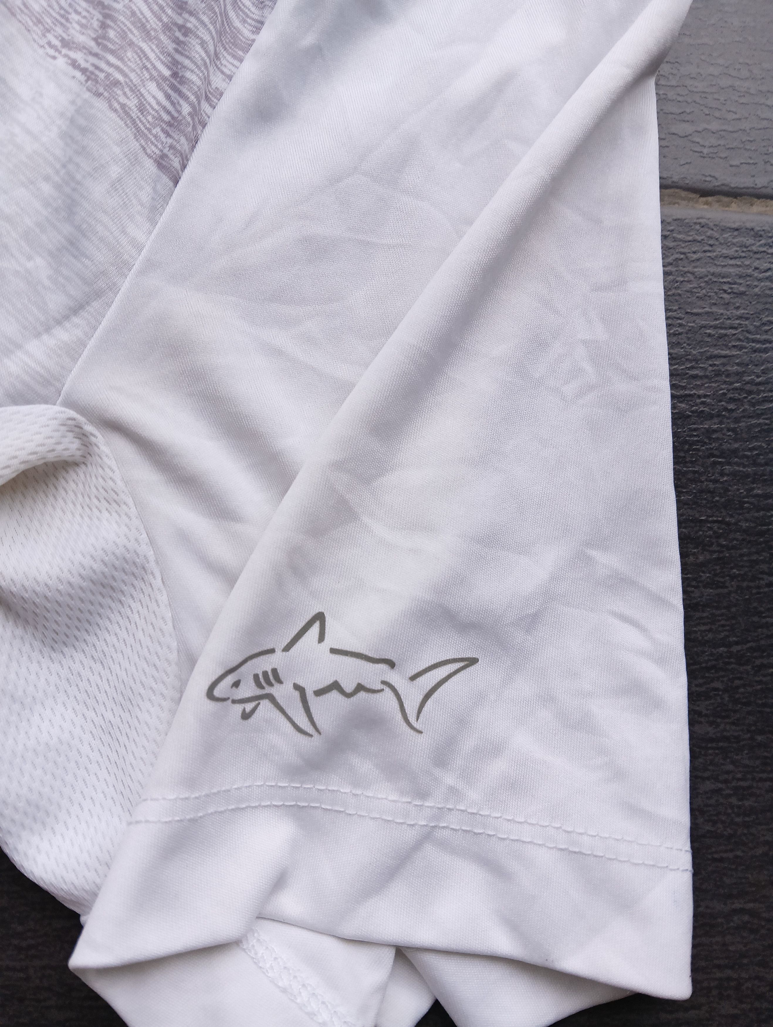 Greg Norman GERG NORMAN TEE FOR LASSO ELBA RAPICHILL Size US L / EU 52-54 / 3 - 4 Thumbnail