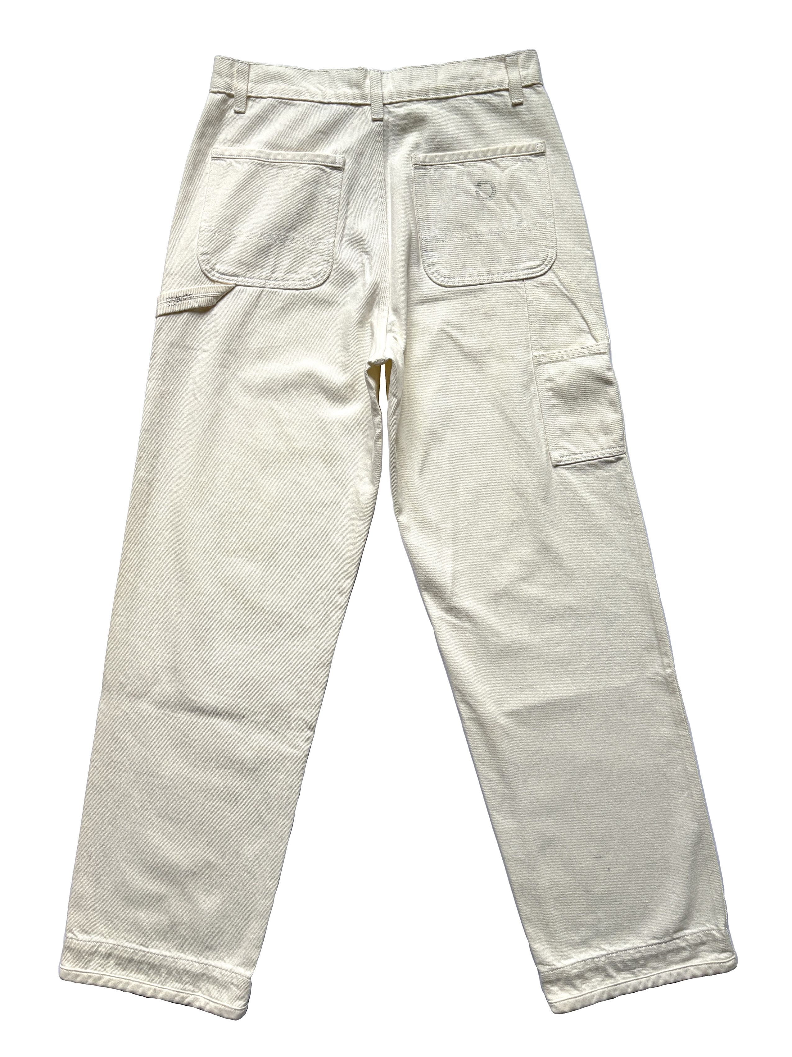 Daniel Arsham ⚡️QUICK SALE⚡️ Daniel Arsham Objects IV Life Sample Jeans Size US 30 / EU 46 - 2 Thumbnail