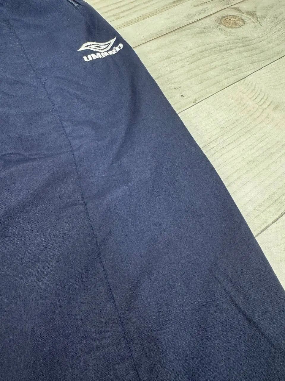 Umbro Umbro Tottenham 1993 1995 Track Pants Football Soccer Size US 36 / EU 52 - 9 Thumbnail