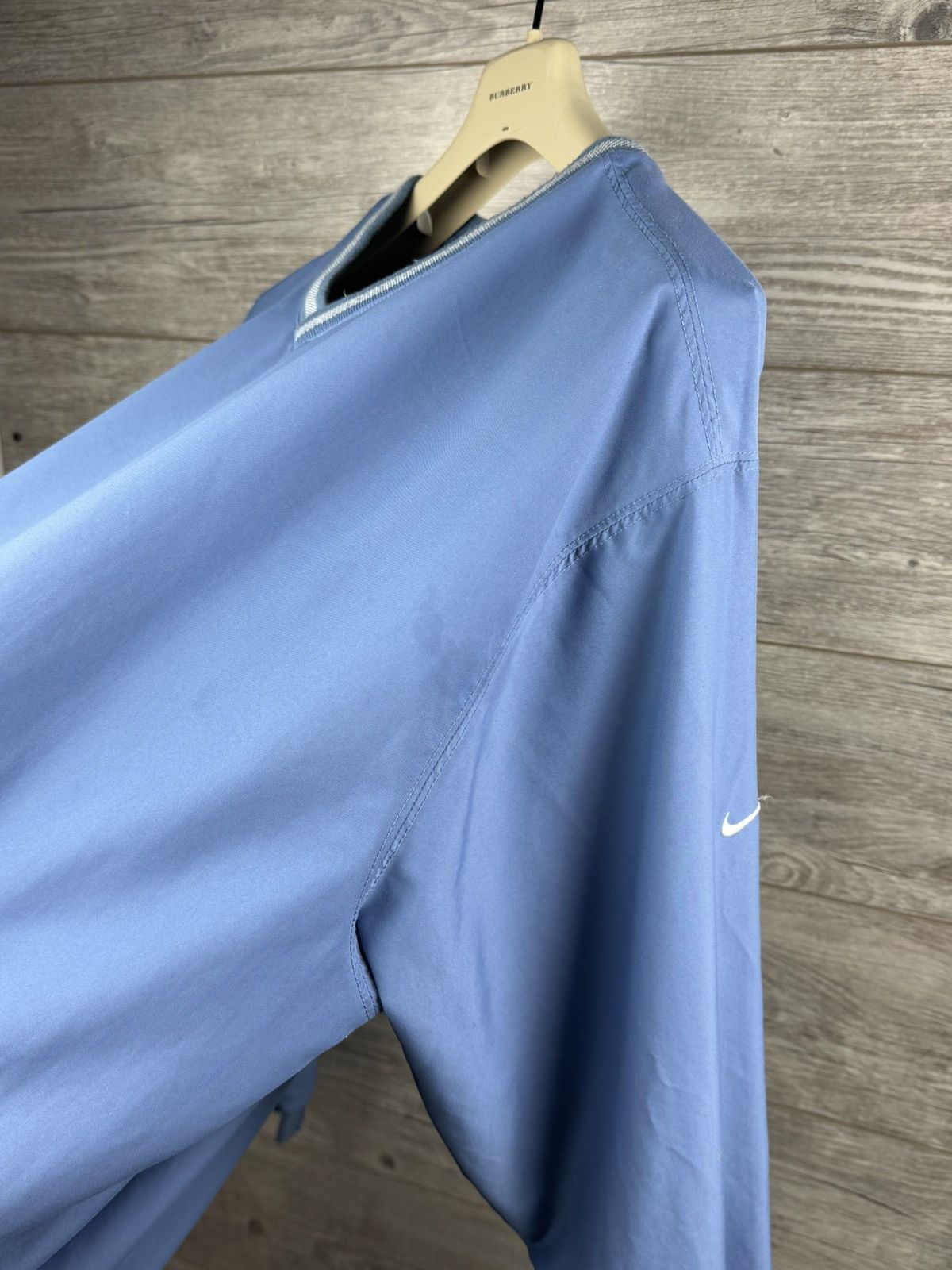 Nike Nike Golf Rare Vintage Jacket Size XL 90s Size US XL / EU 56 / 4 - 13 Thumbnail