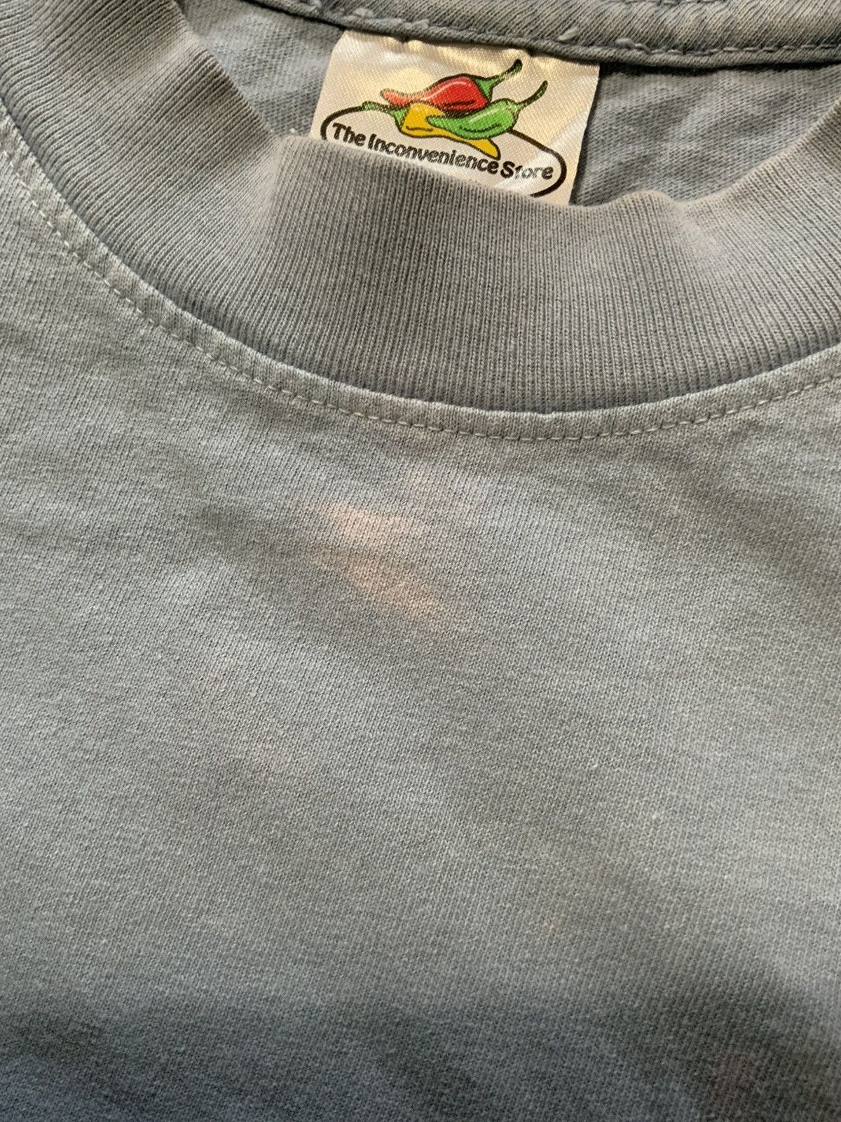 Other The Inconvenience Store Top Ranking Going Nowhere T-Shirt Size US S / EU 44-46 / 1 - 8 Thumbnail