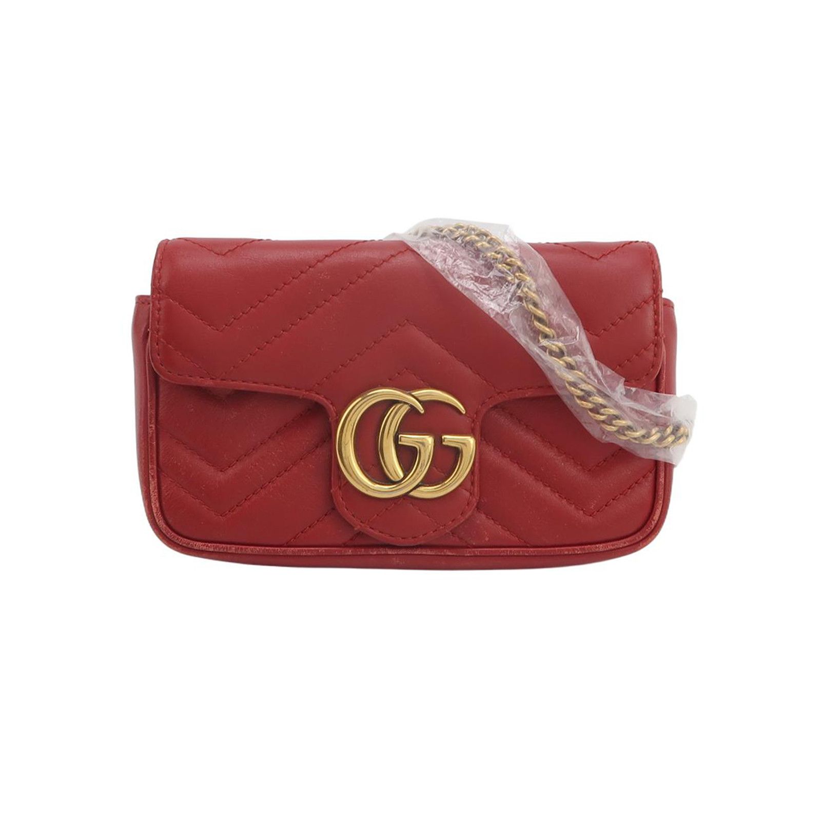 Gucci Gucci Women os Crossbody Bags Size ONE SIZE - 1 Thumbnail