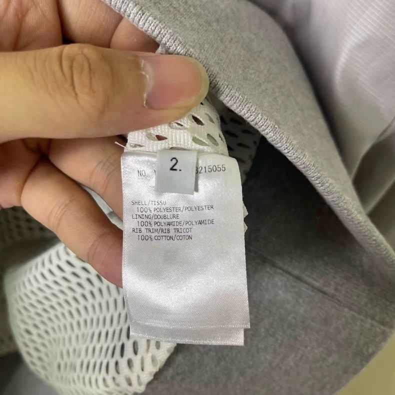 Thom Browne Thom Browne size2 Colorful nylon jacket coat Size US M / EU 48-50 / 2 - 4 Thumbnail