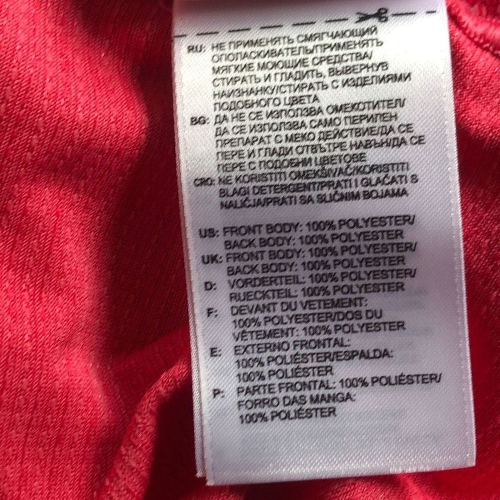 Adidas Adidas Climate Supernova Racerback Tank Activewear Pink XS Size XS / US 0-2 / IT 36-38 - 13 Thumbnail