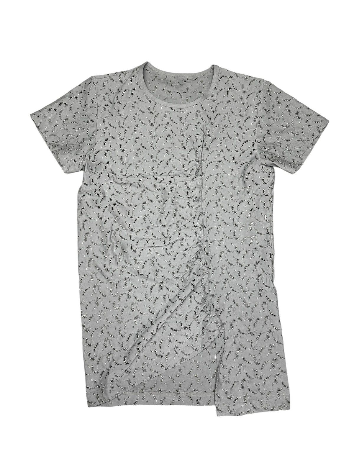 Comme des Garcons F/W 07 Ensemble Size S / US 4 / IT 40 - 3 Thumbnail