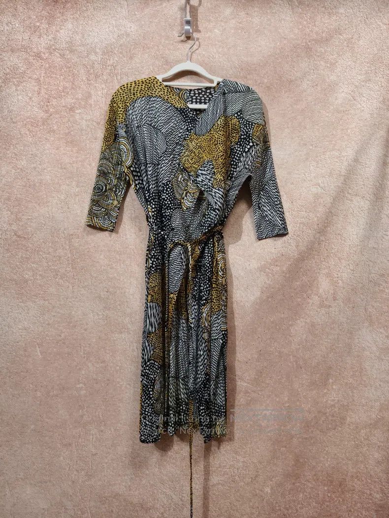 Issey Miyake Issey Miyake Conch Flower Coat Size M / US 6-8 / IT 42-44 - 3 Thumbnail