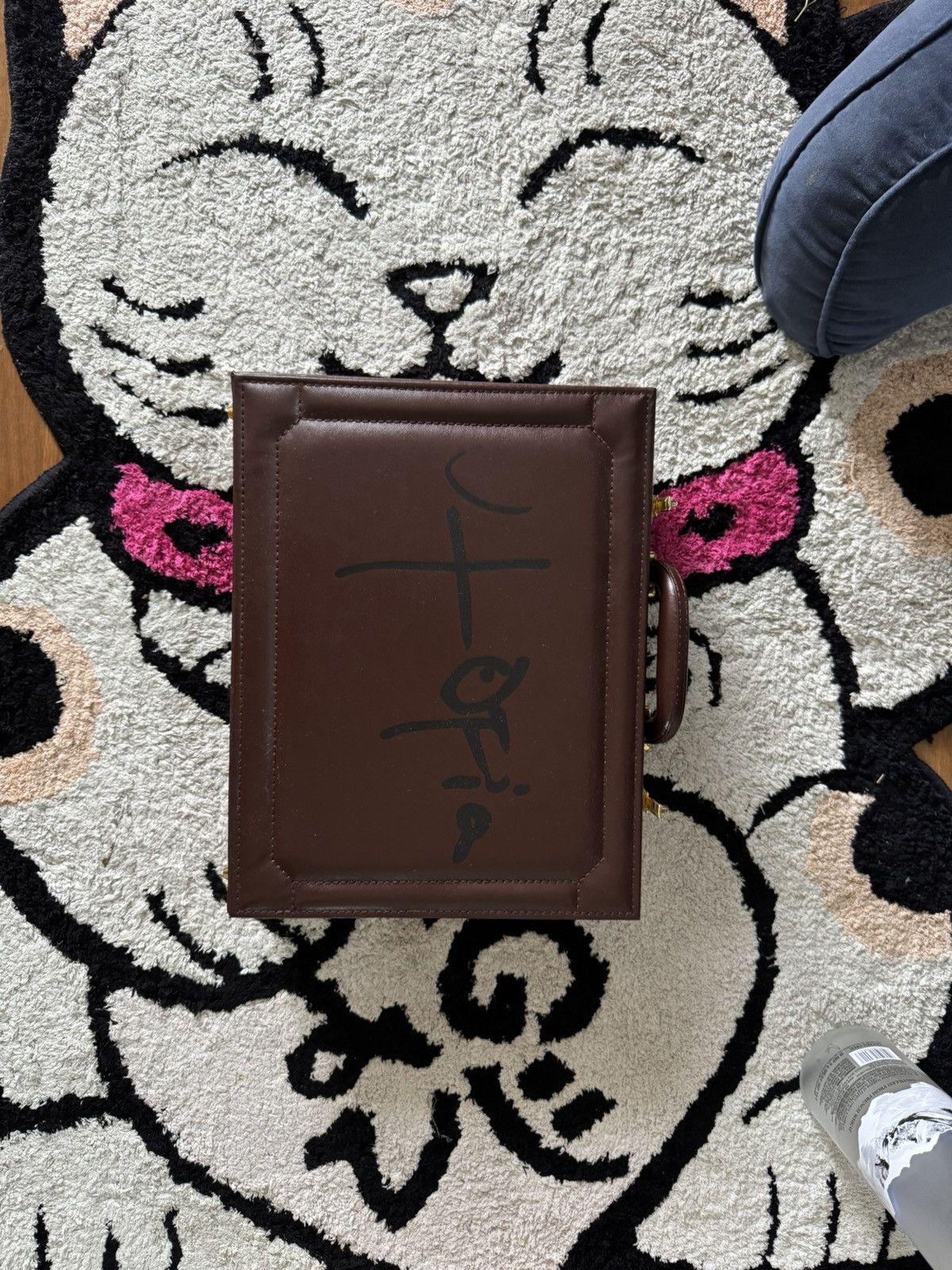 Travis Scott Utopia Brief Case Size ONE SIZE - 1 Thumbnail