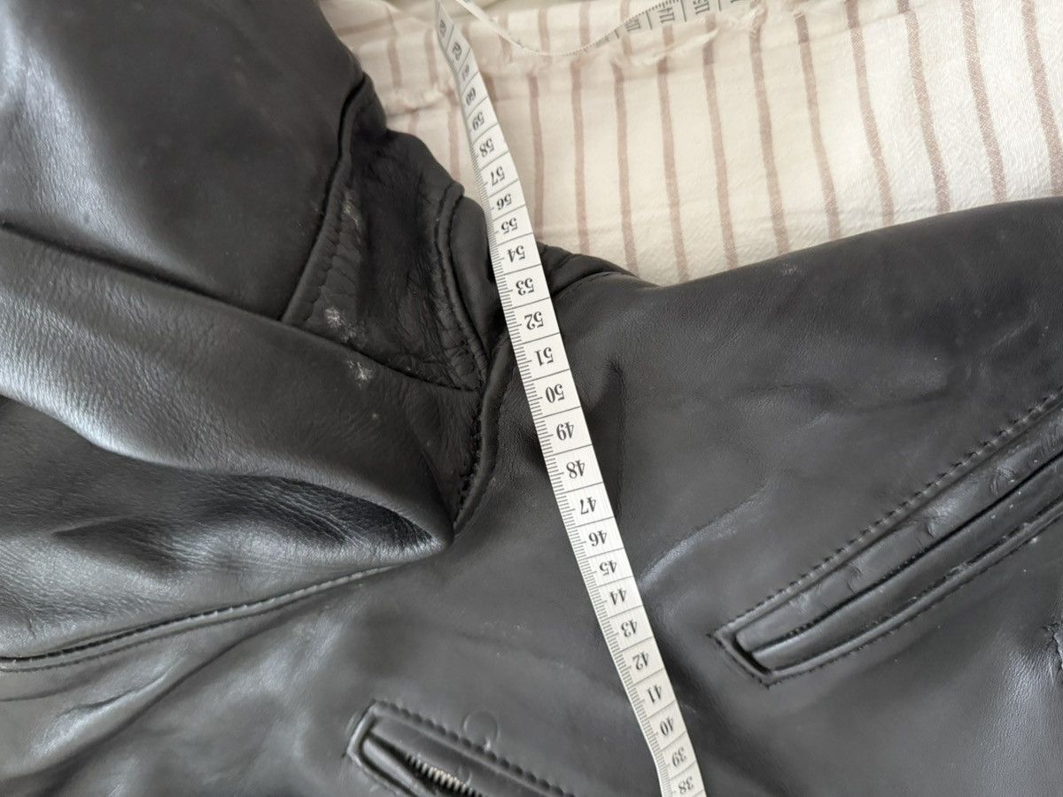 Schott 618Vintage Schott Perfecto Size US M / EU 48-50 / 2 - 21 Thumbnail