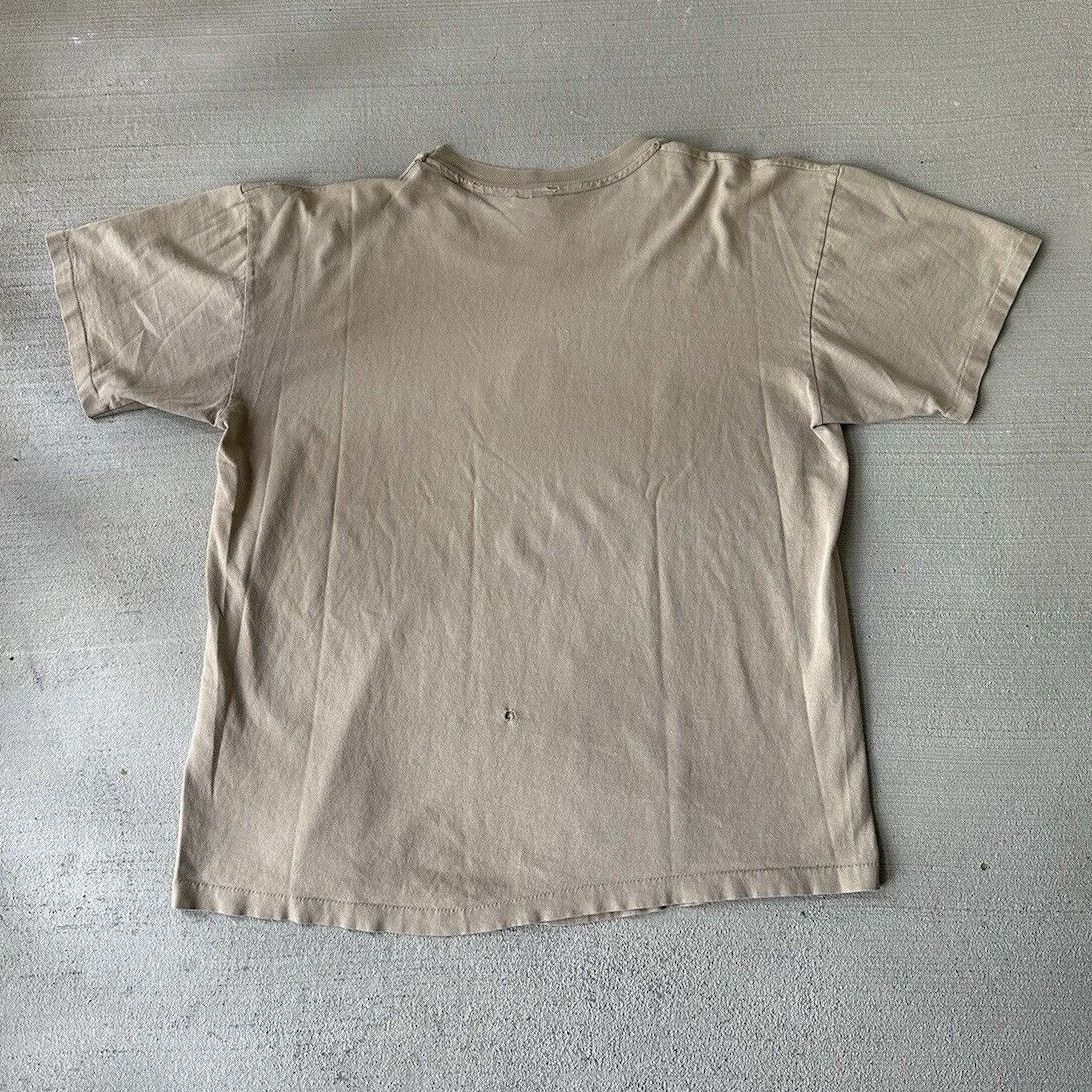 Anvil × Vintage Vintage Dooks Riser Pads Skateboard Shirt Y2K Men’s XL Size US XL / EU 56 / 4 - 3 Thumbnail