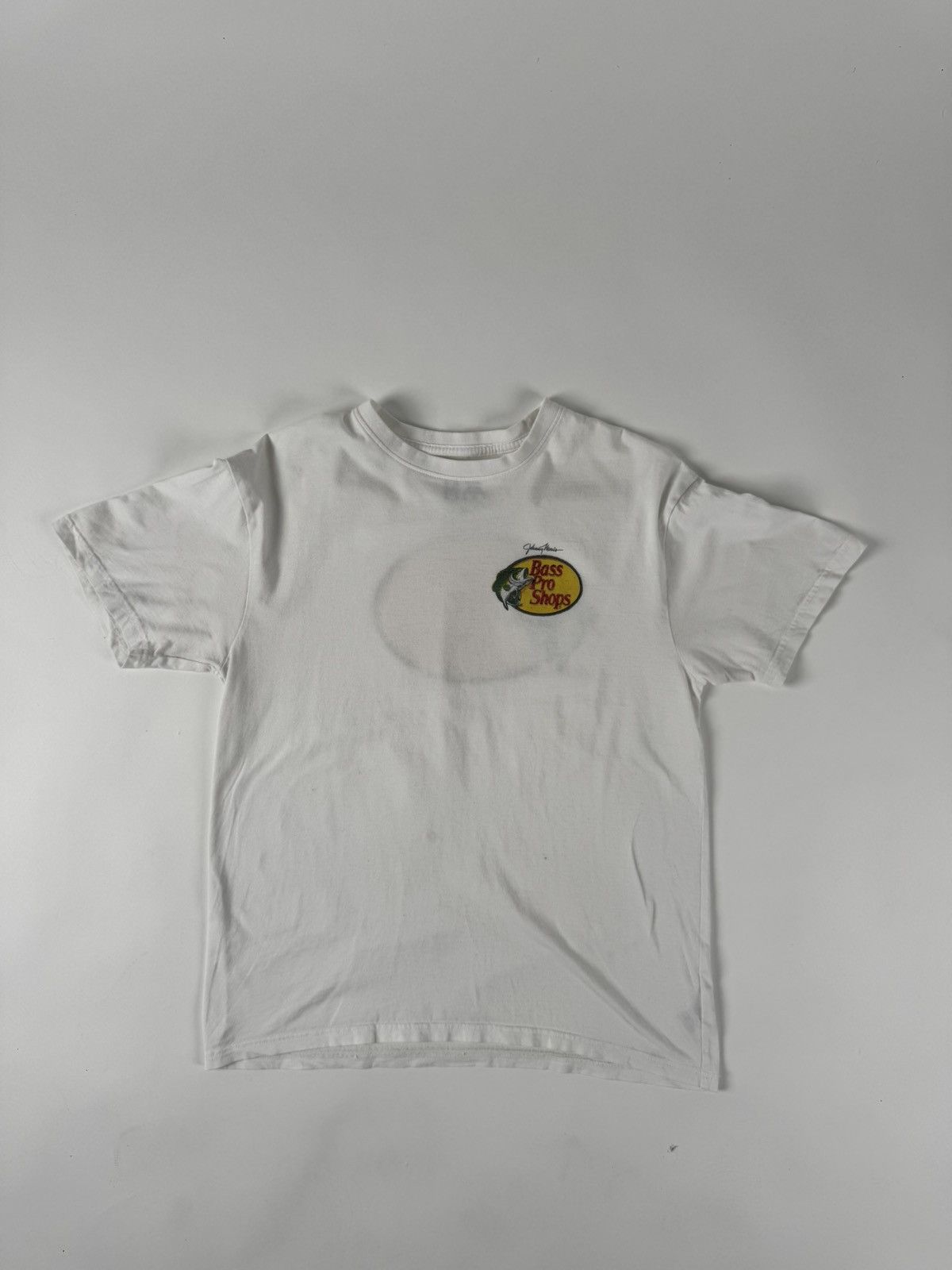 Bass Pro Shops Brass Pro Shops Vintage Tee Size US M / EU 48-50 / 2 - 1 Thumbnail