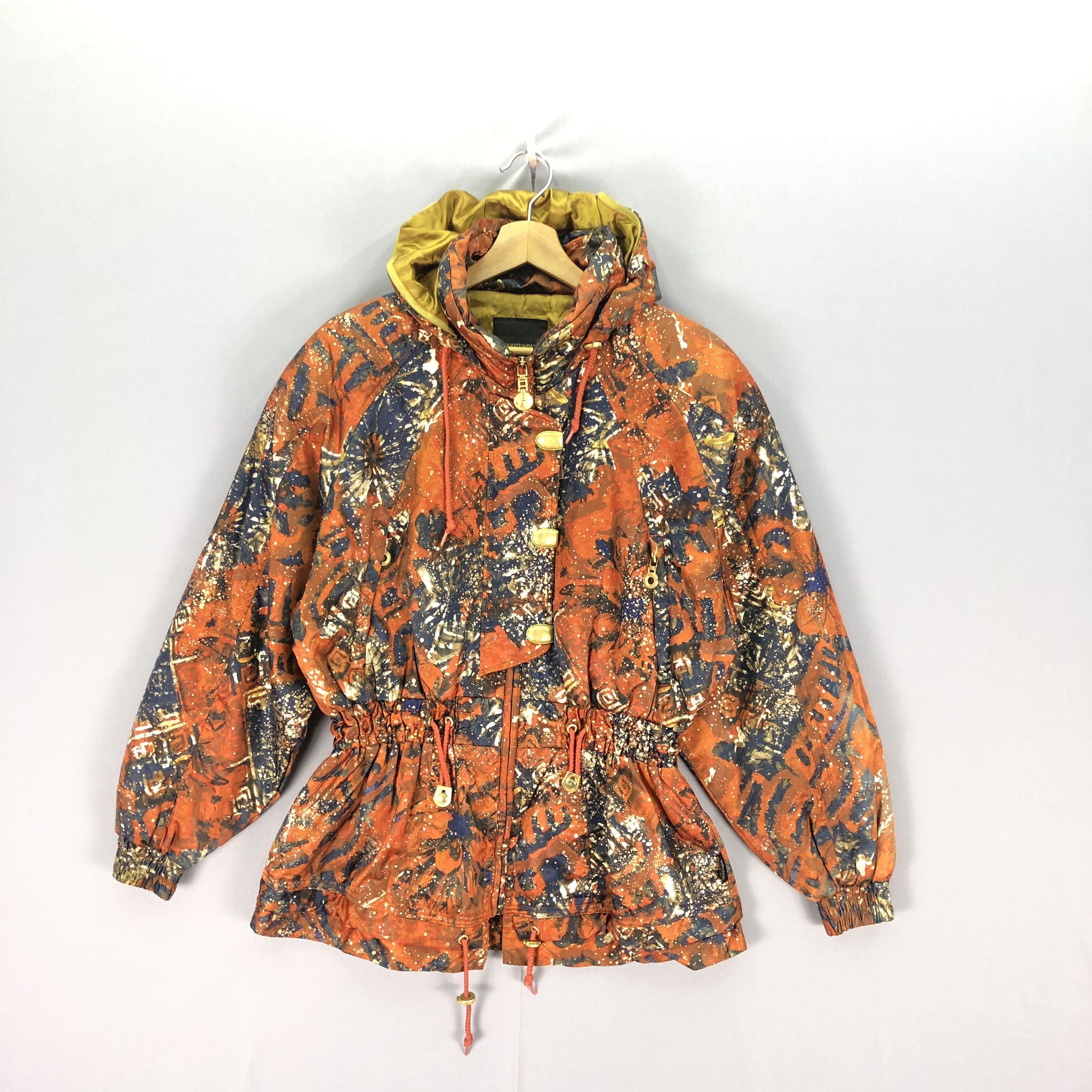 Courmayeur Jacket | Grailed