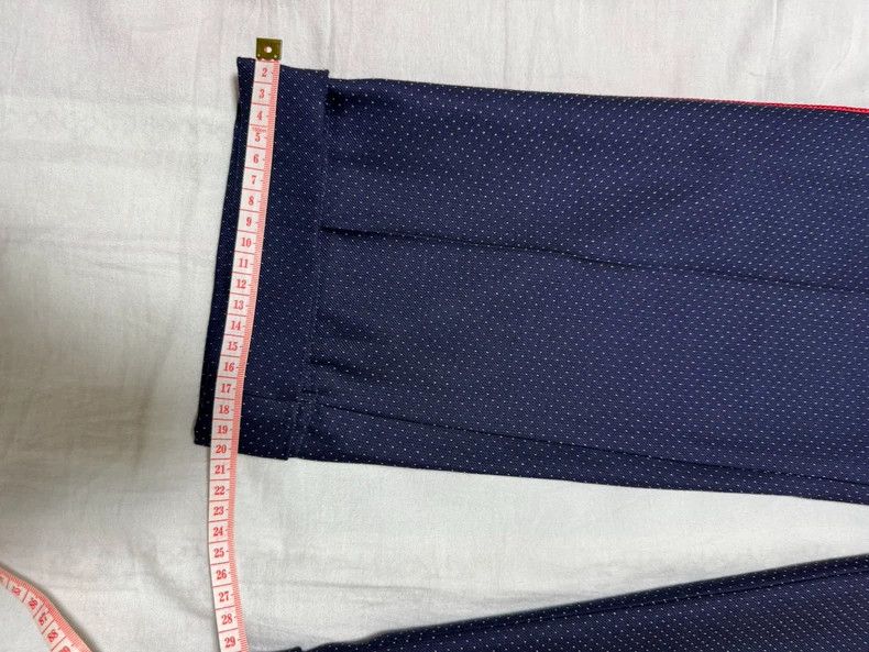 Gucci GucciCasual pants 2503-Nextarrow Size US 28 / EU 44 - 9 Thumbnail