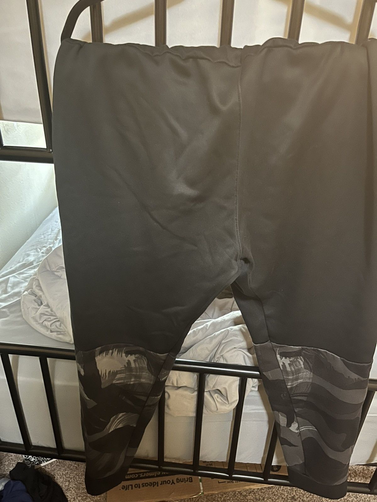 Nike Camo Nike Sweats Size US 36 / EU 52 - 5 Thumbnail