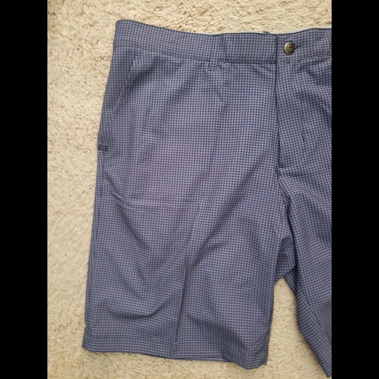 Adidas New Mens Adidas Golf Ultimate Size US 34 / EU 50 - 5 Thumbnail