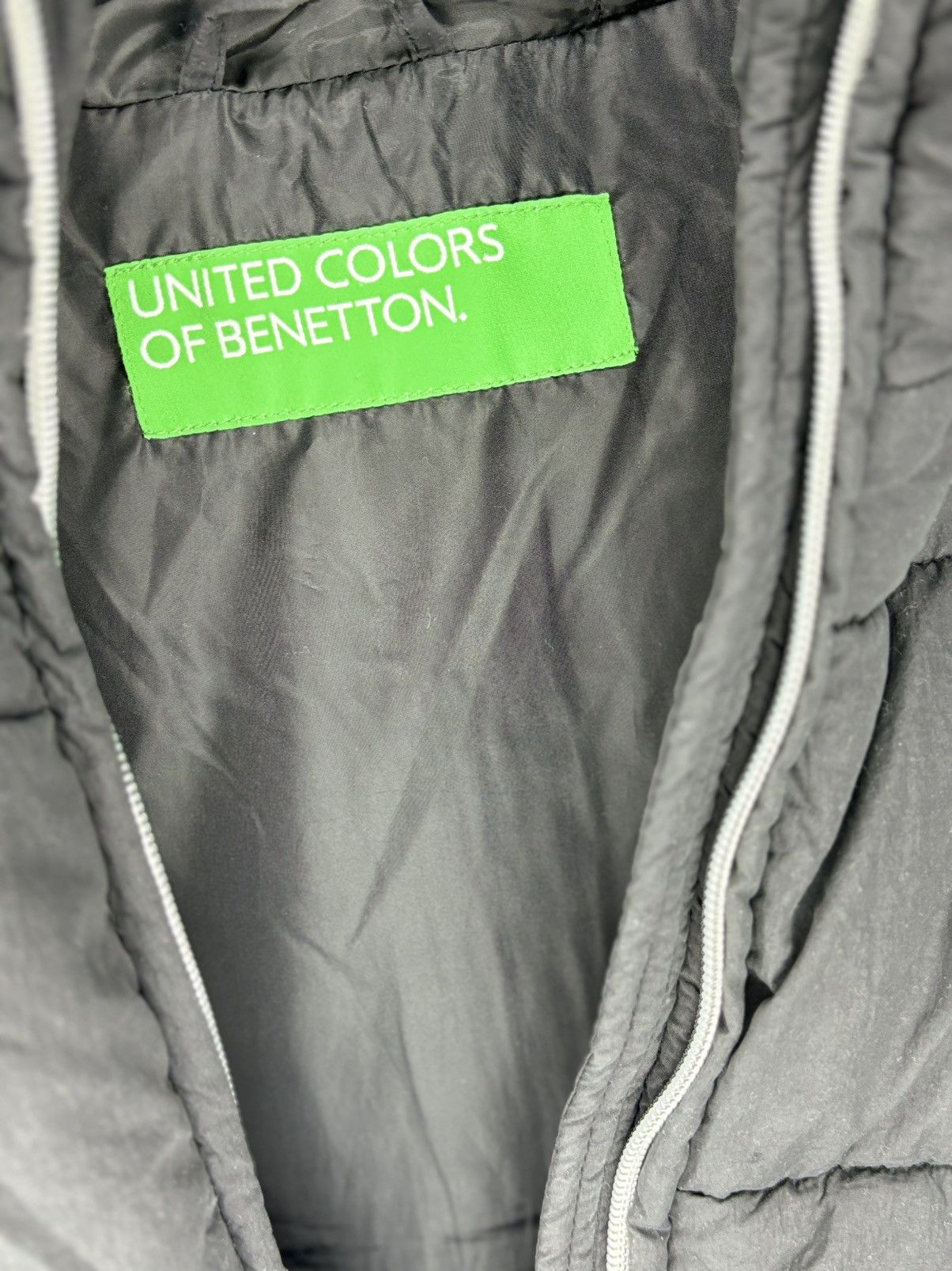 United Colors Of Benetton United colors Size S / US 4 / IT 40 - 3 Thumbnail