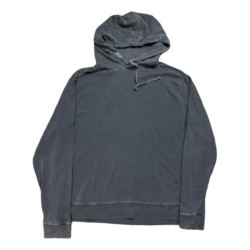Allsaints Allsaints Hoodie with logo Size: L Size US L / EU 52-54 / 3 - 1 Thumbnail