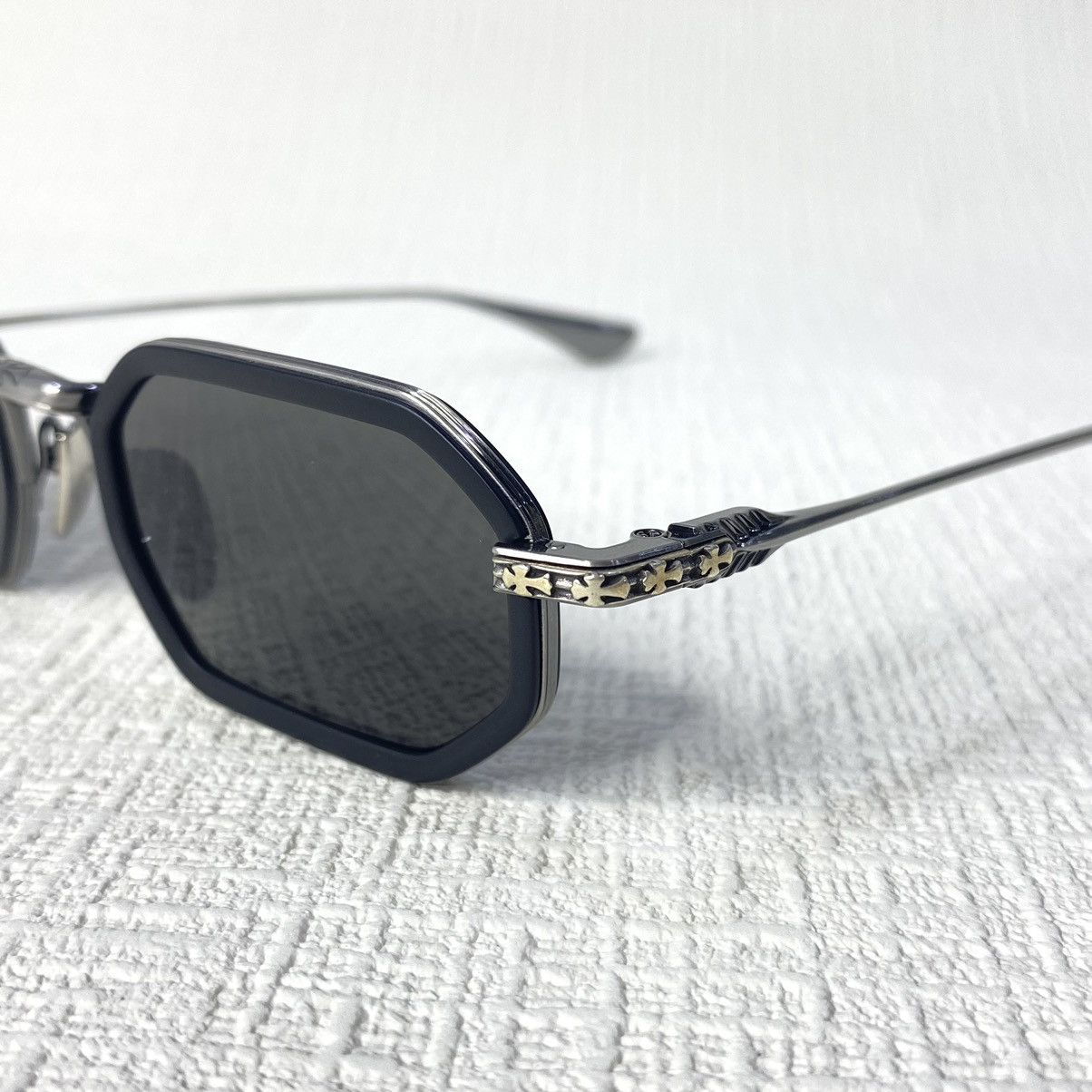 Chrome Hearts CHROME HEARTS STYLIDA Size ONE SIZE - 2 Thumbnail