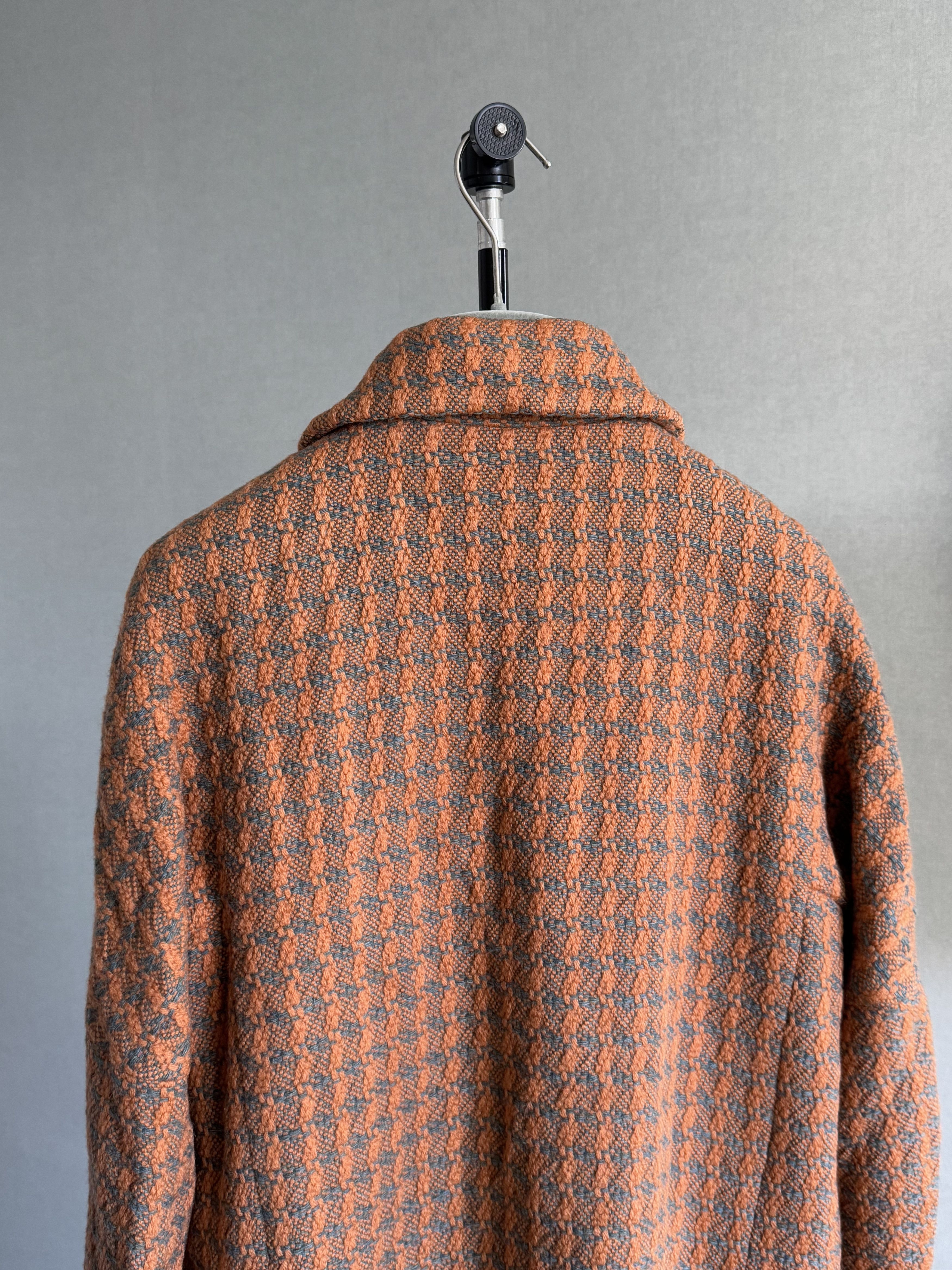 Dries Van Noten dries van noten wool coat Size M / US 6-8 / IT 42-44 - 6 Thumbnail
