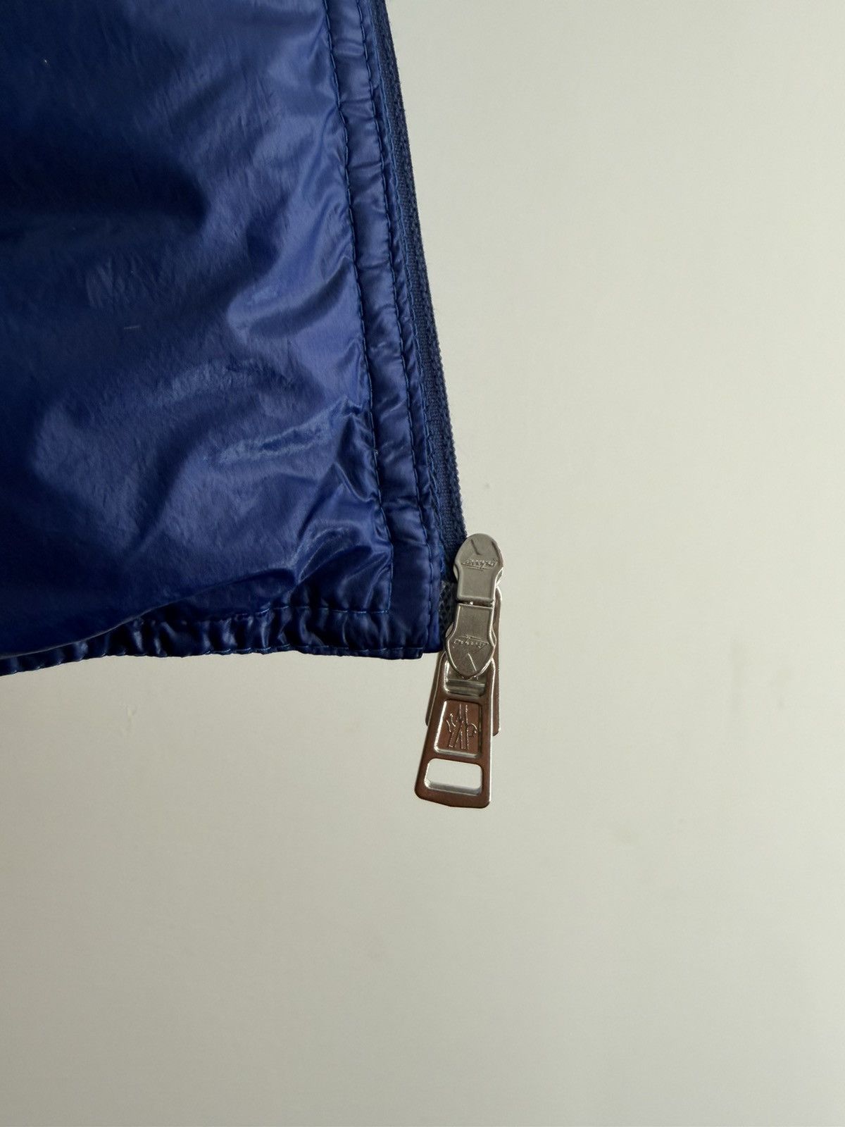 Moncler Moncler Gilet Vest Size US XXL / EU 58 / 5 - 8 Thumbnail
