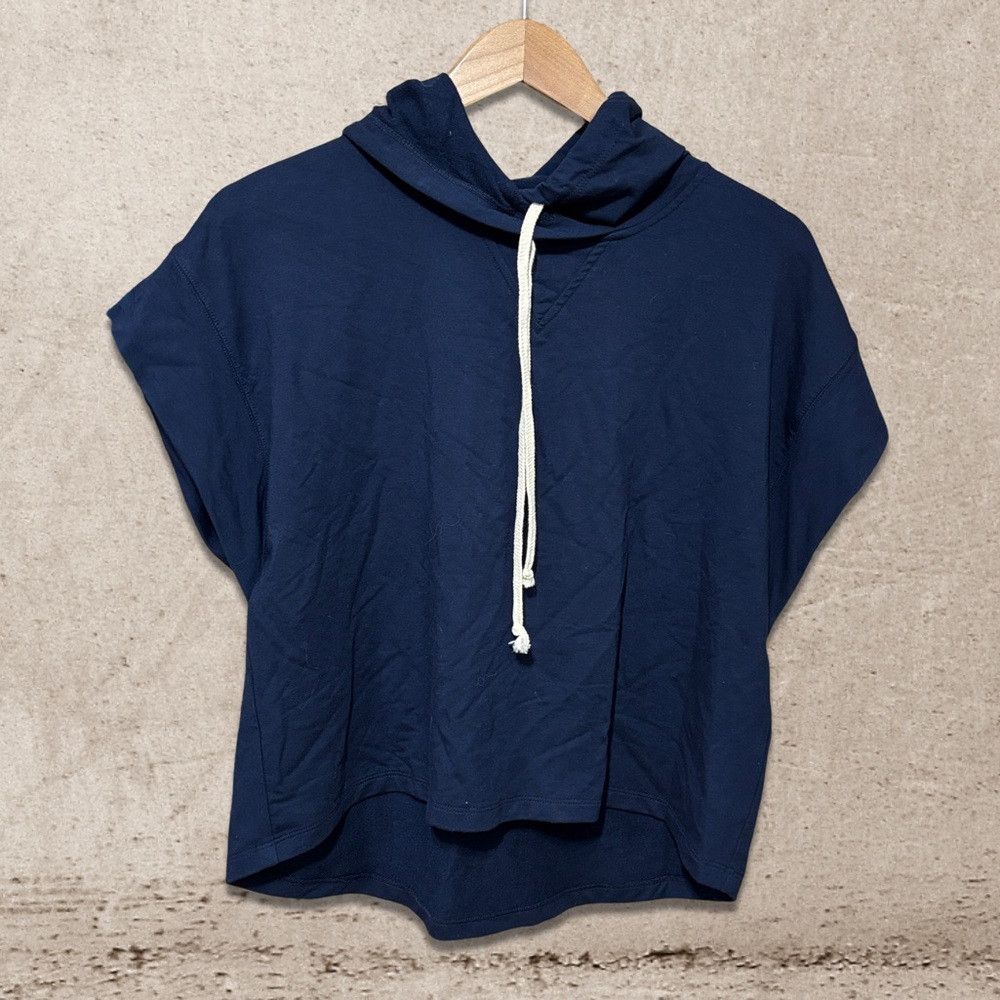 Other Fifteen Twenty Hooded Tee NWT Size M / US 6-8 / IT 42-44 - 1 Thumbnail