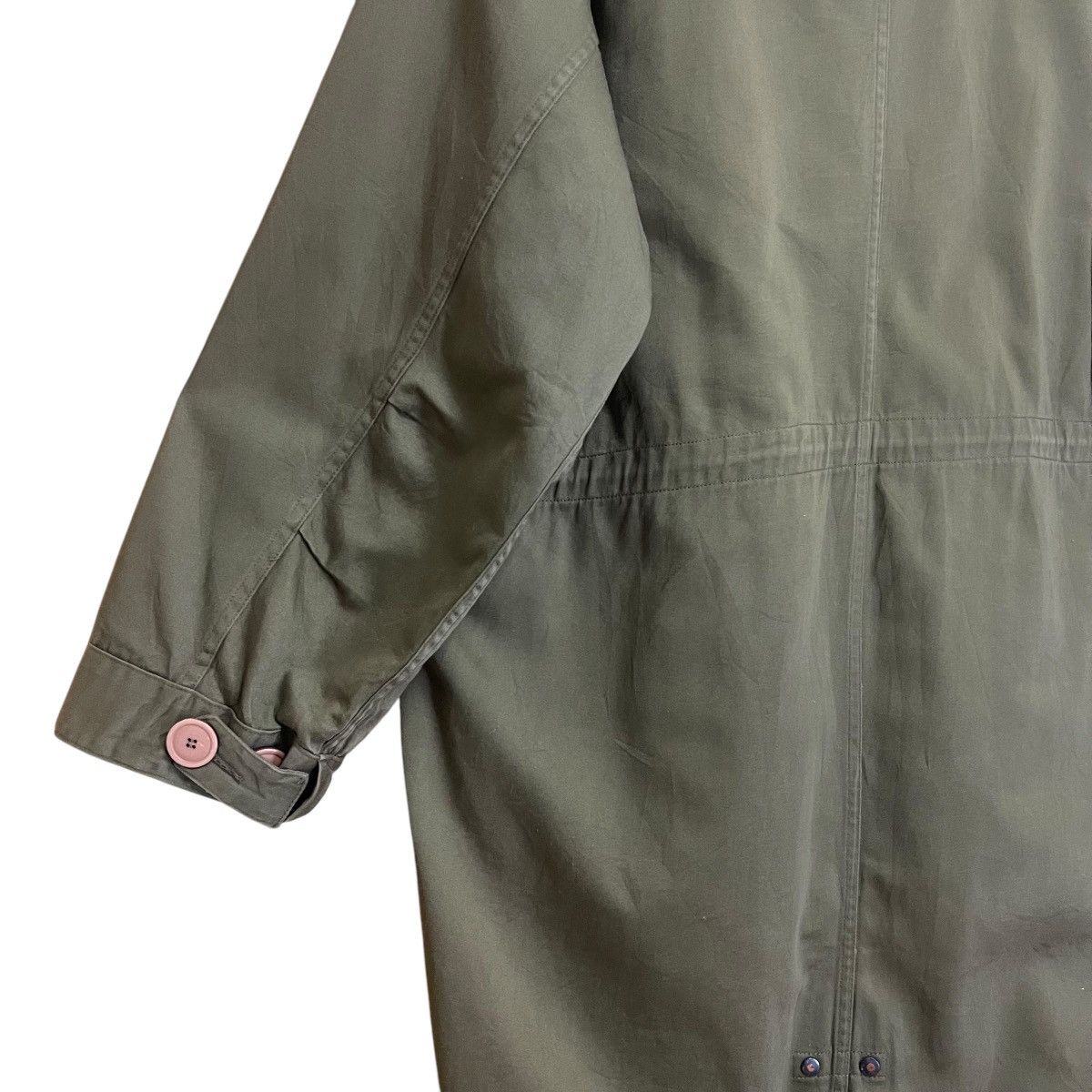 Other HOUSTON INC Field Parka Jacket Size XL Size US XL / EU 56 / 4 - 17 Thumbnail