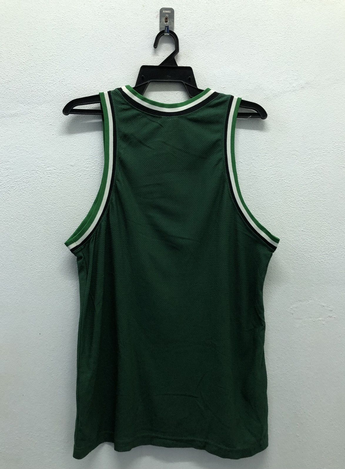 Japanese Brand Vintage JAM Nesta Brand Made In Japan Tank Top Size US M / EU 48-50 / 2 - 2 Thumbnail