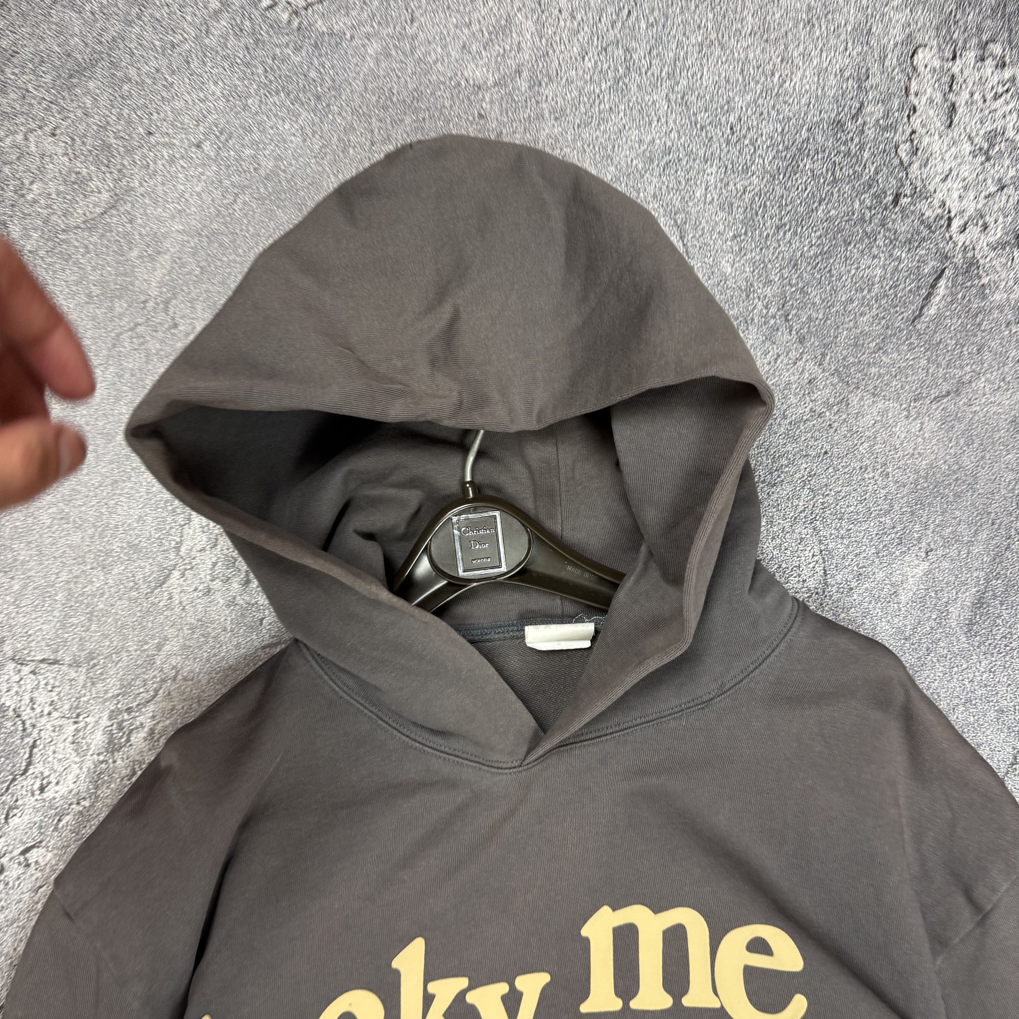 Rap Tees Kanye West Lucky Me I See Ghosts Hoodie Size US L / EU 52-54 / 3 - 5 Thumbnail