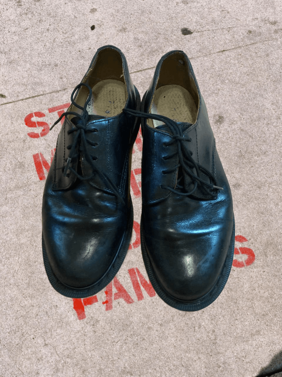 Dr. Martens Dr. Marten shoes Size US 8 / EU 41 - 1 Thumbnail