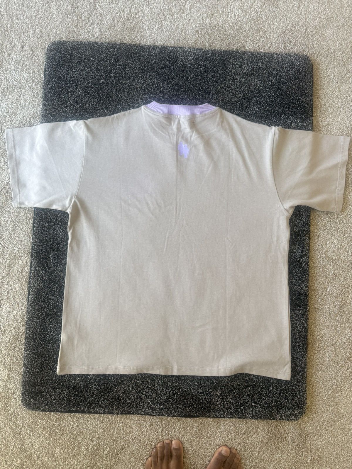 Homme + Femme La Homme Femme Tshirt Size US L / EU 52-54 / 3 - 4 Thumbnail