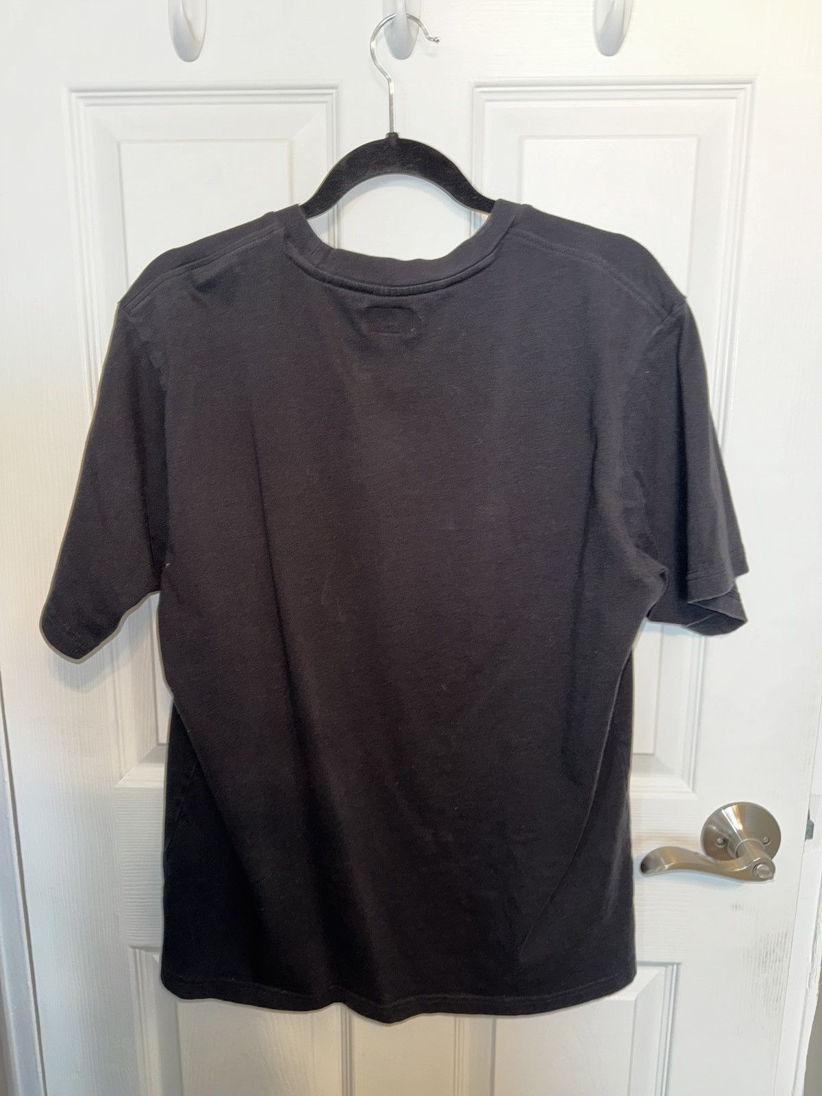 Supreme Supreme Quiet Storm Tee Size US M / EU 48-50 / 2 - 4 Thumbnail