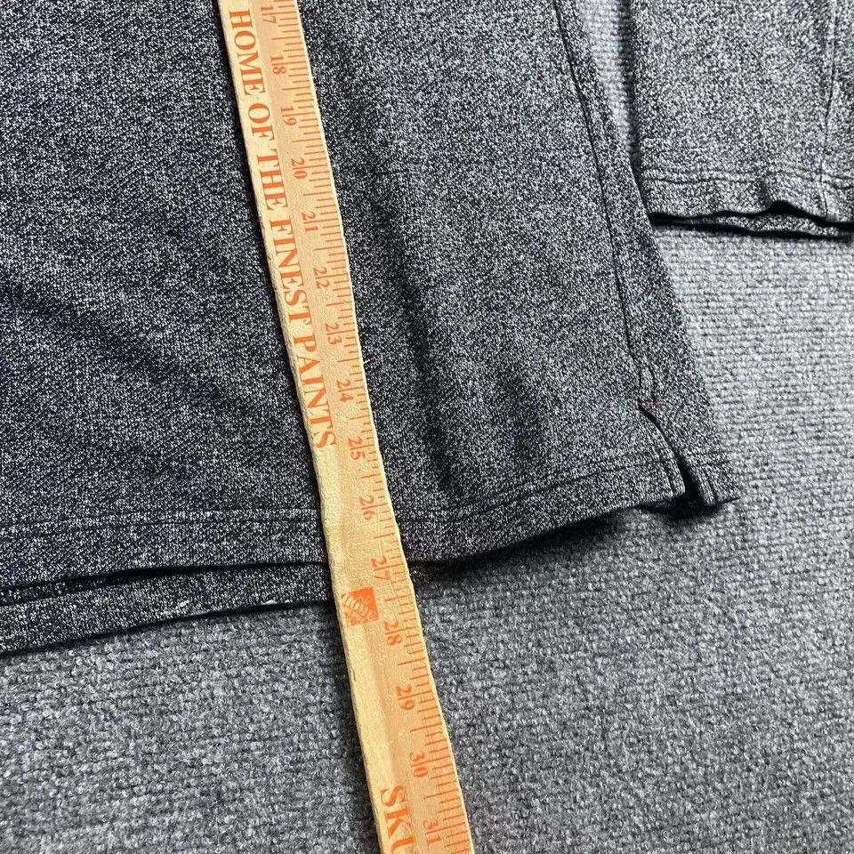 Tommy Bahama Tommy Bahama Sweater Men's Gray Pullover Casual Adults L Size US L / EU 52-54 / 3 - 6 Thumbnail