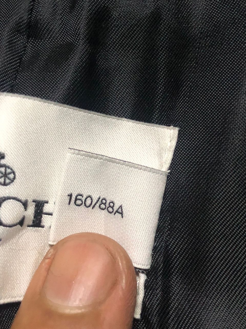 Coach Coach Wool Coat Navy Blue Double Breasted Size S / US 4 / IT 40 - 15 Thumbnail