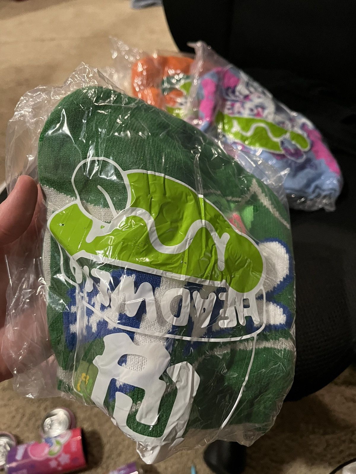 Other Sprite RR Beanie (sealed) Size ONE SIZE - 2 Thumbnail