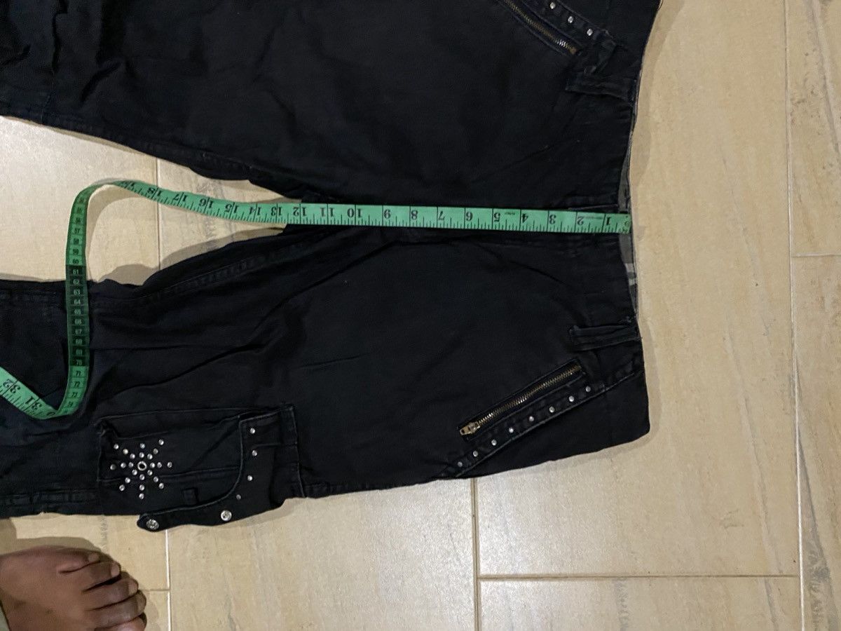 Vans Vans Bondage Workers Pants Size US 33 - 15 Thumbnail