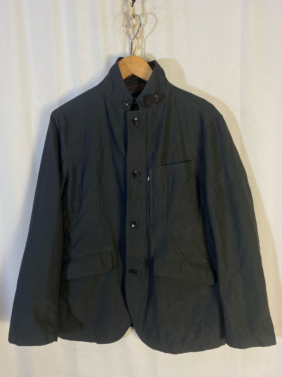 Playboy Playboy zipper jacket Size US M / EU 48-50 / 2 - 2 Thumbnail