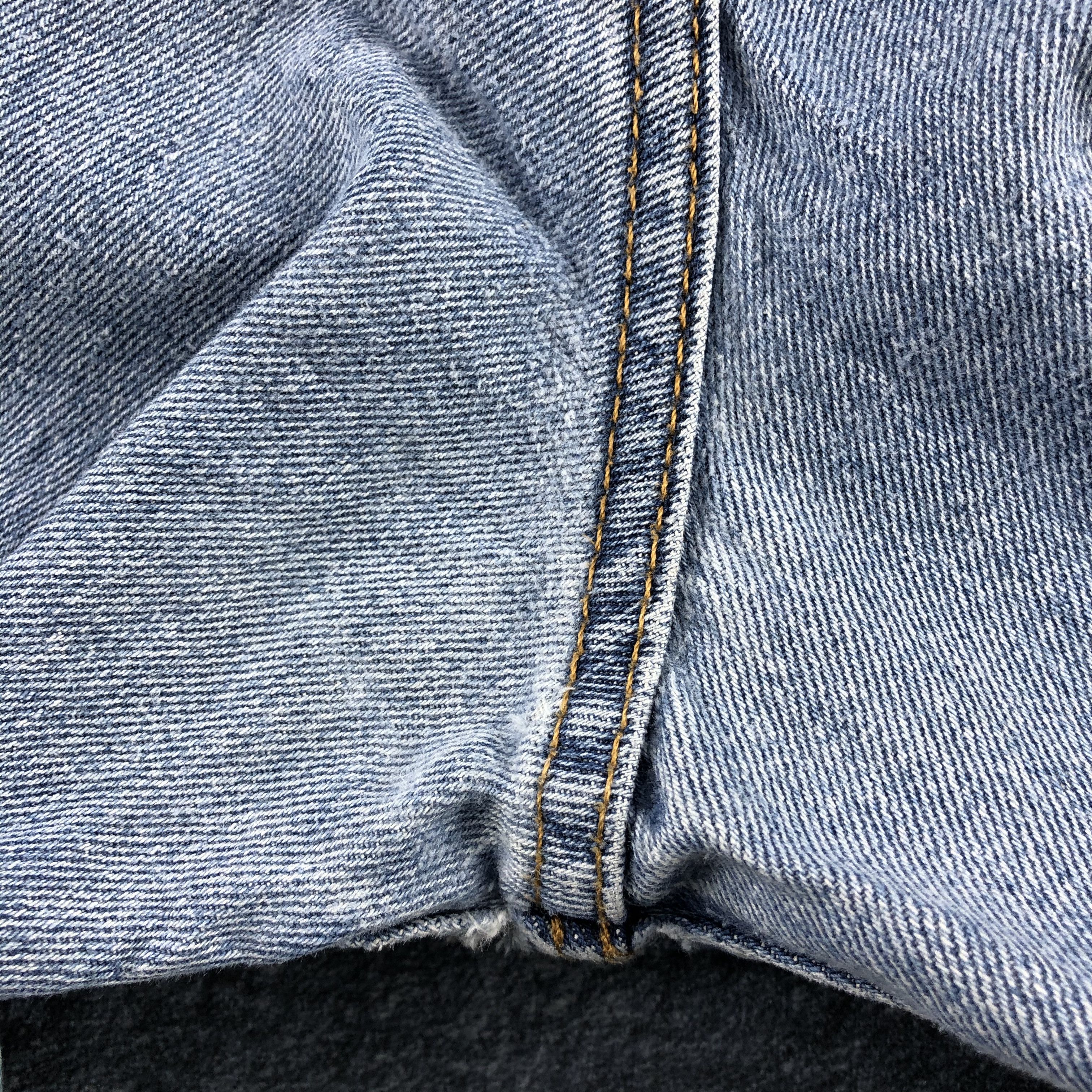 Levi's × Vintage Vintage Blue Wash Levis 516 Jeans-JM3172 Size US 34 / EU 50 - 6 Thumbnail