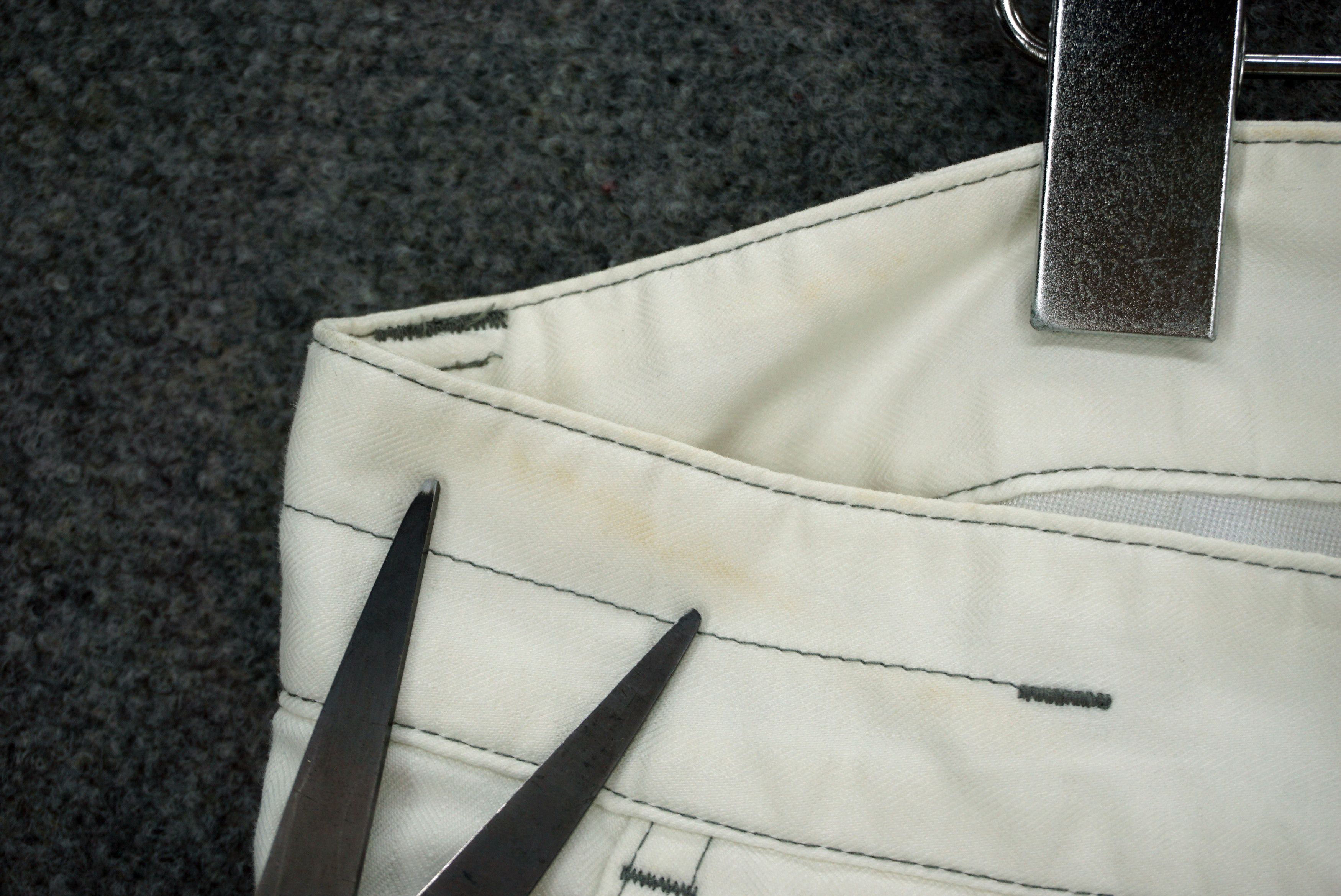 Oakley Oakley Pants Size W36xL30.5 Multi Pocket Golf Cargo Pants Size US 36 / EU 52 - 12 Thumbnail
