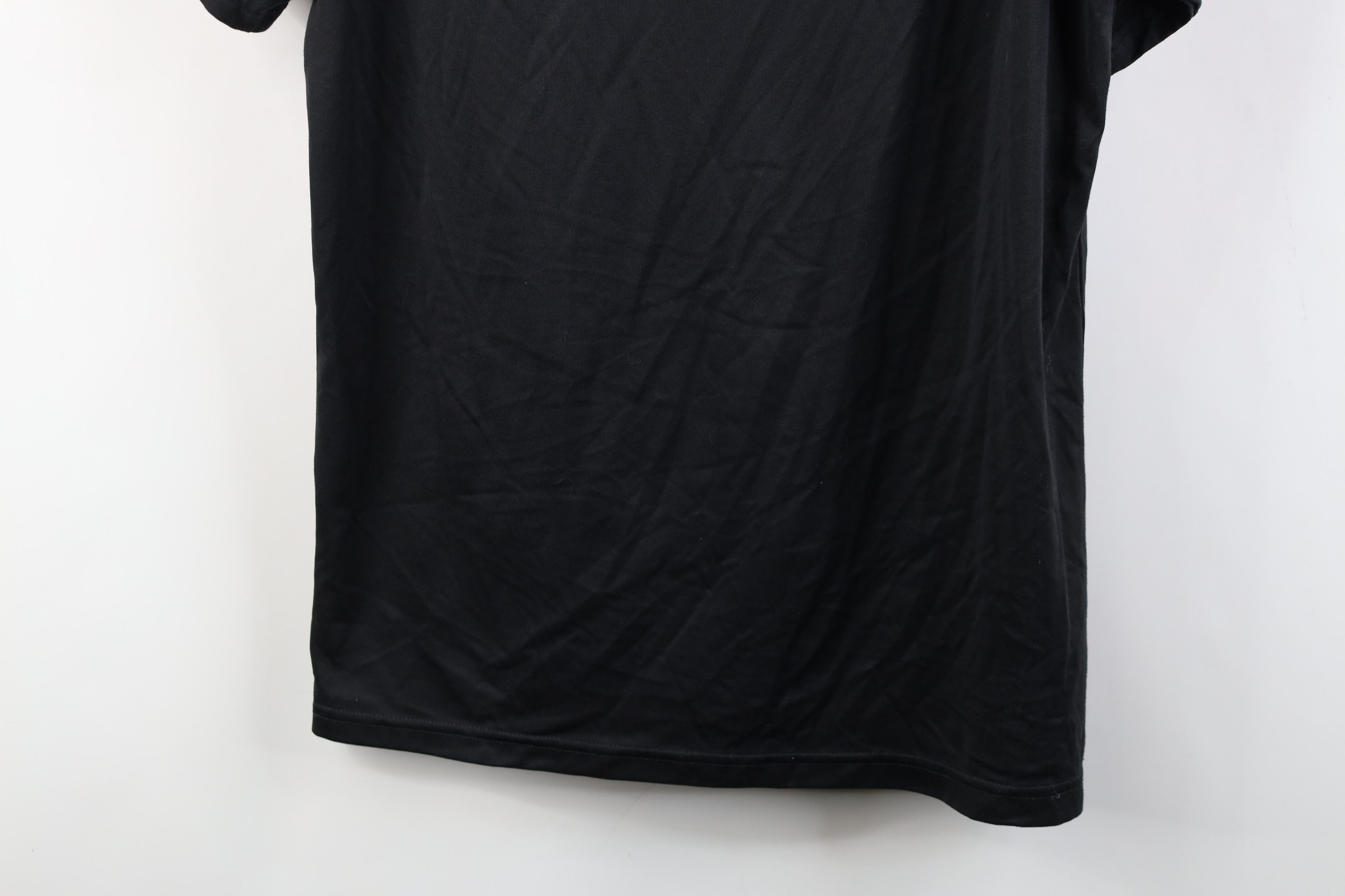 Under Armour Under Armour League Toledo Mud Hens Baseball T-Shirt Black Size US S / EU 44-46 / 1 - 13 Thumbnail