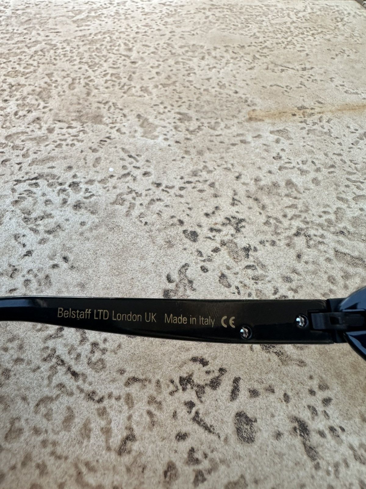 Belstaff Belstaff Sunglasses Black BS21 col.221 Size ONE SIZE - 5 Thumbnail