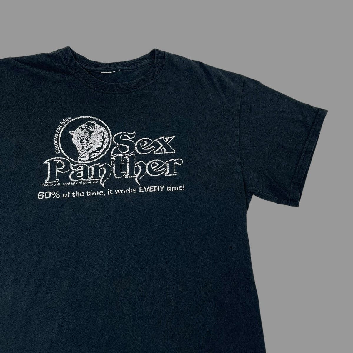 Vintage Vintage sex t shirt Size US S / EU 44-46 / 1 - 3 Thumbnail