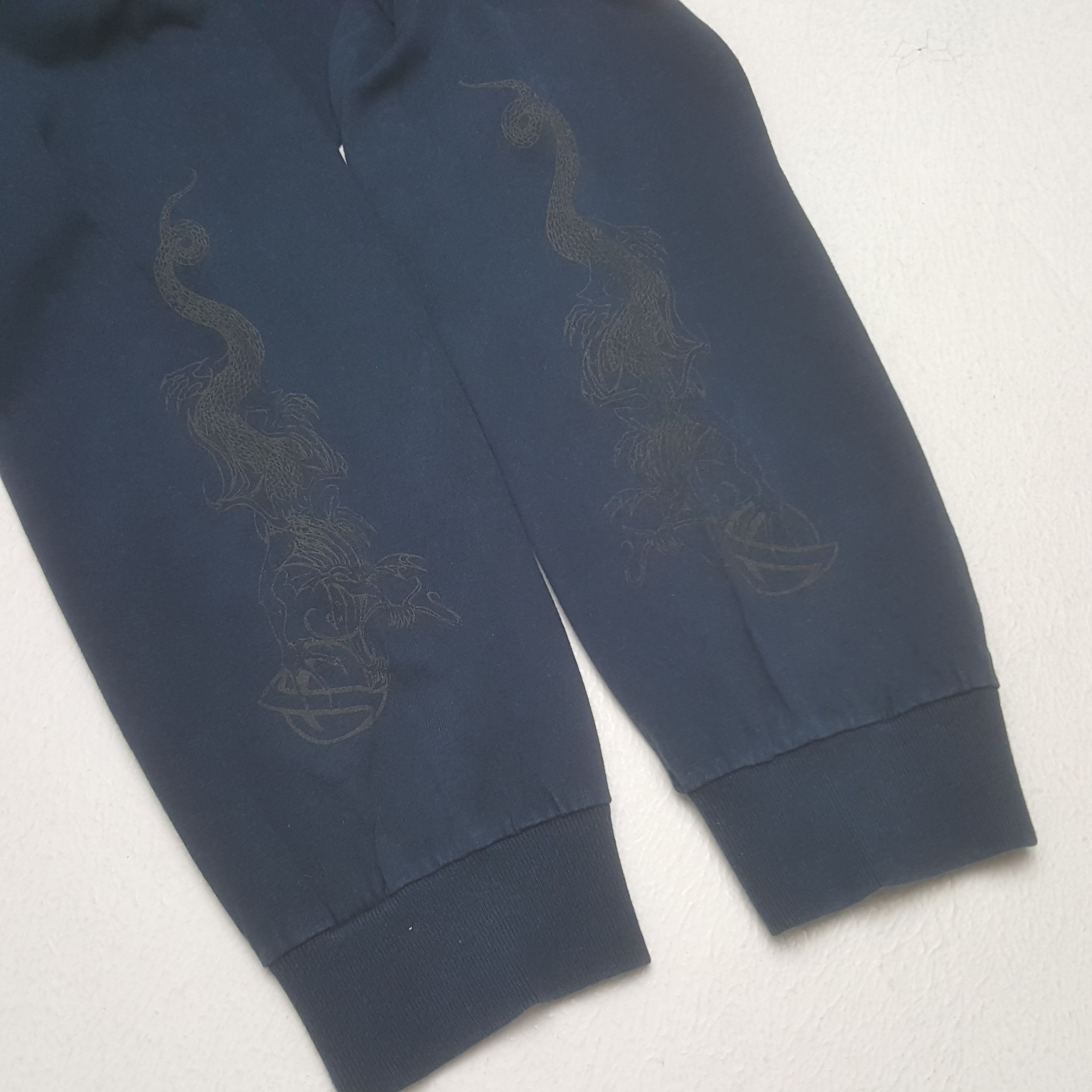 Lost Enterprises × Vintage Vintage Lost Enterprises American Streetwear T-shirt Size US L / EU 52-54 / 3 - 7 Thumbnail