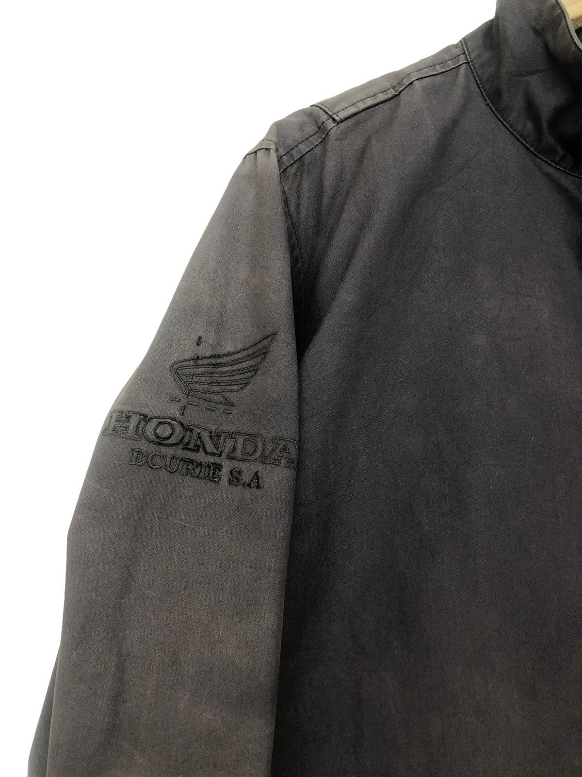Honda Vintage Honda Inichiro Arakawa Jacket Size US M / EU 48-50 / 2 - 5 Thumbnail