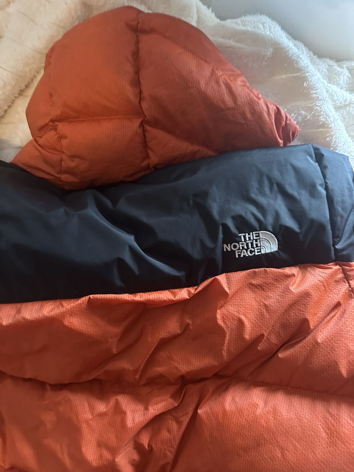 The North Face North face jacket Size US M / EU 48-50 / 2 - 6 Thumbnail