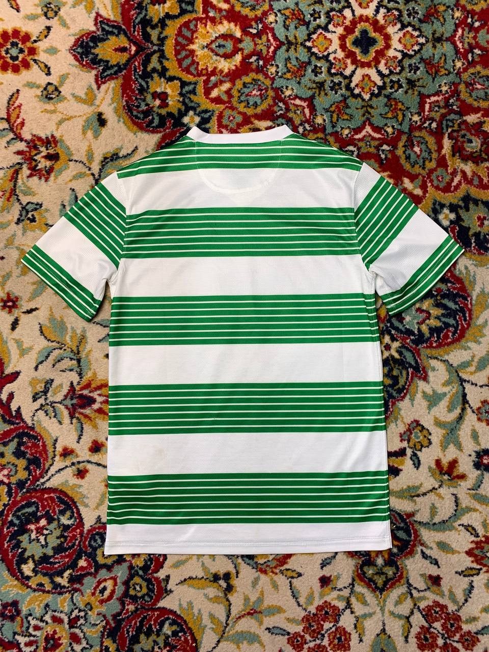 Nike Celtic Jersey Home football shirt 2013 - 2015 Nike Size US S / EU 44-46 / 1 - 2 Thumbnail