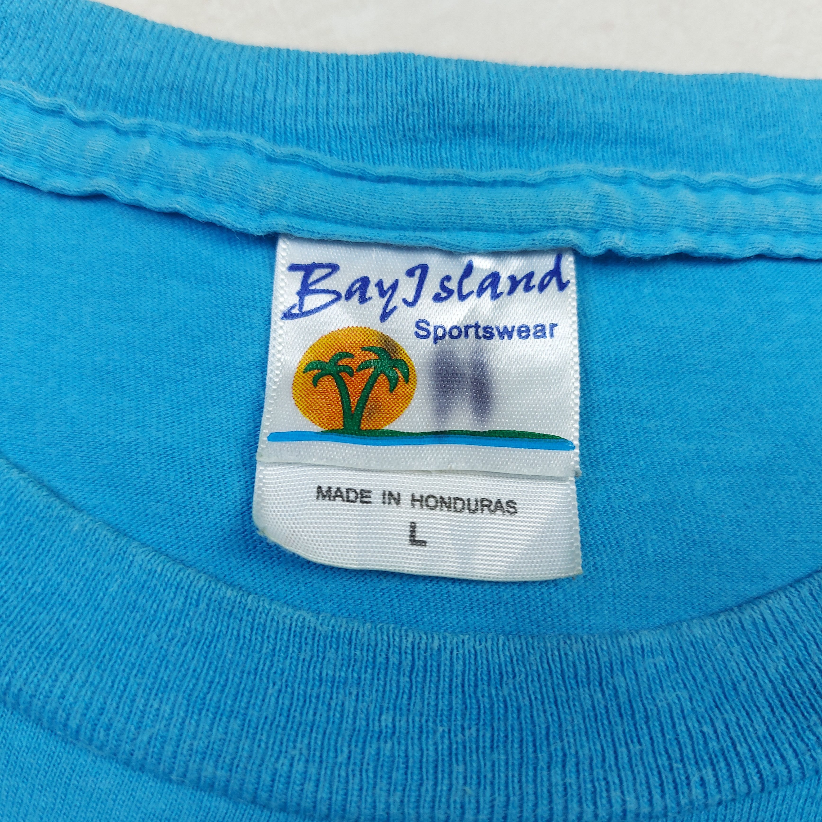 Band Tees Vintage Y2K Talking Back Sunday Band EMO MySpace ERA TEE Size US L / EU 52-54 / 3 - 8 Thumbnail