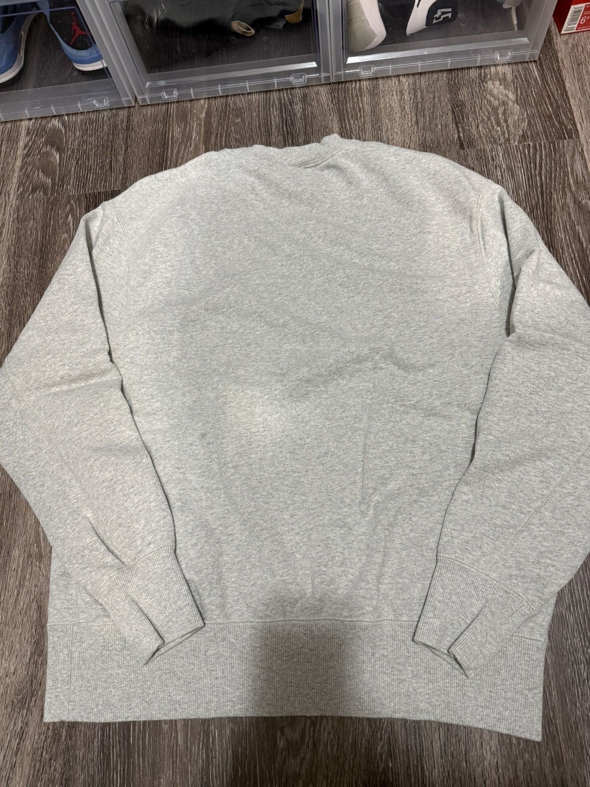 Nike Nike Crewneck Sweatshirt Size US M / EU 48-50 / 2 - 2 Thumbnail
