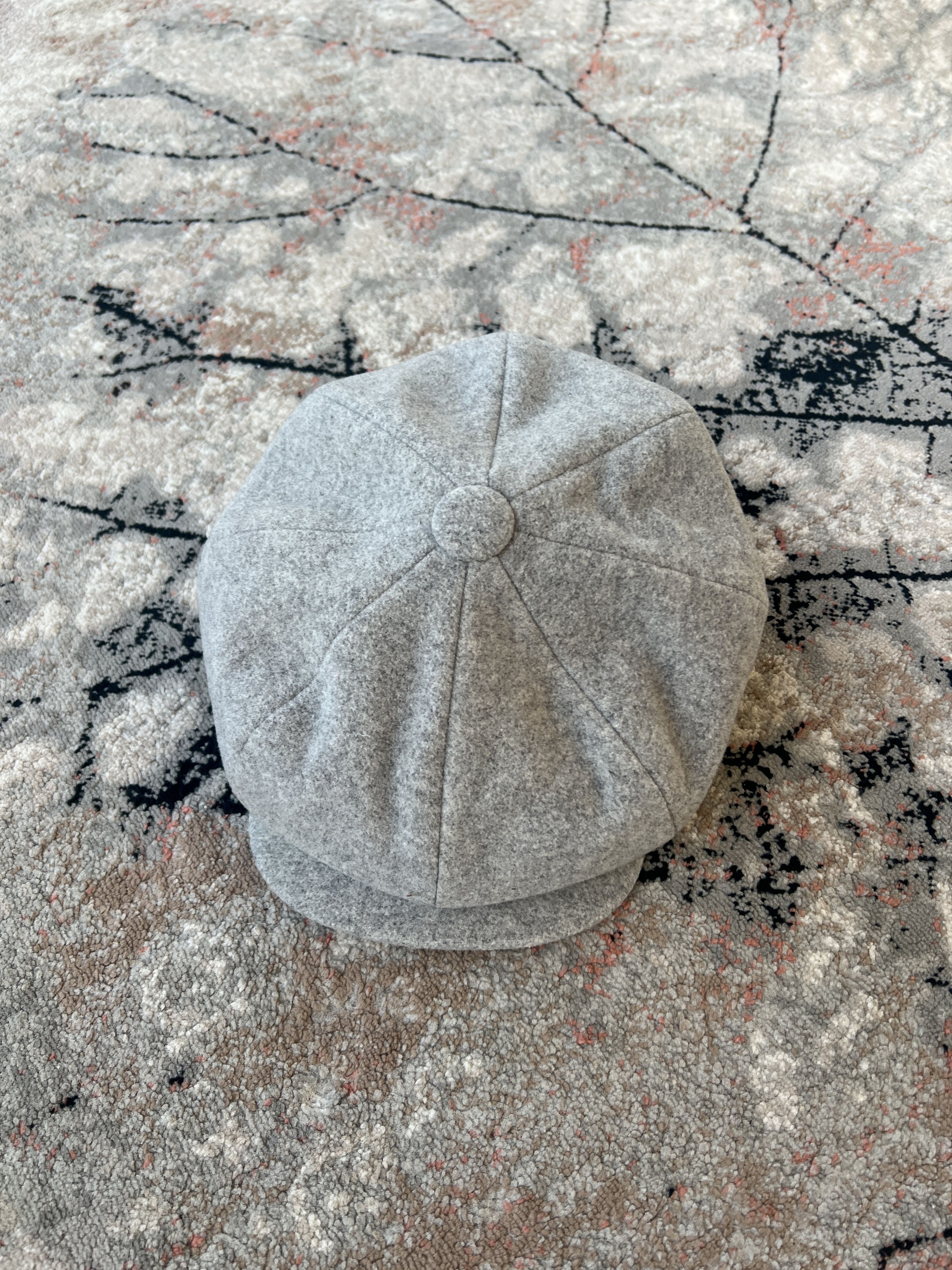 Gianfranco Ferre Gianfranco Ferre Vintage Hat Size ONE SIZE - 2 Thumbnail