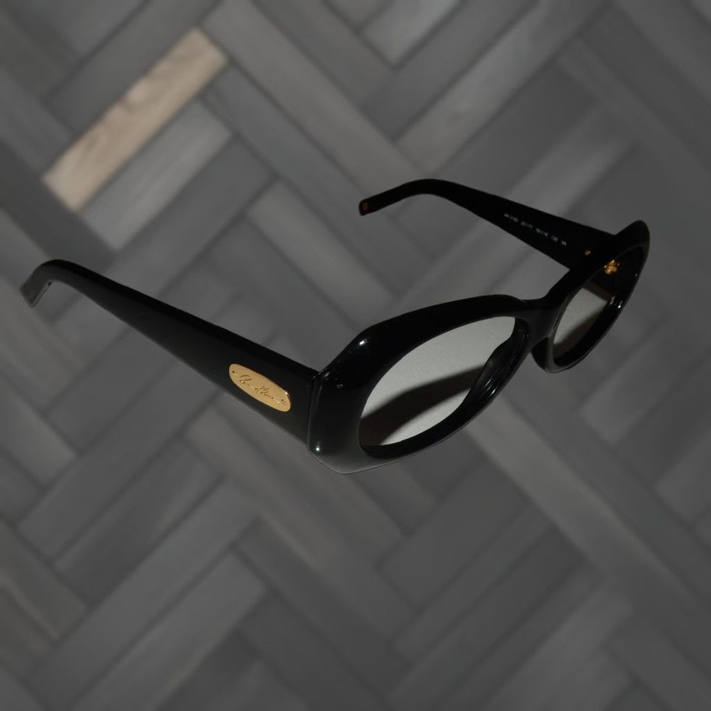 Anne Klein ANNE KLEIN Sunglasses Frames Black Men 58[]16 135 3162 201/77 Size ONE SIZE - 1 Thumbnail